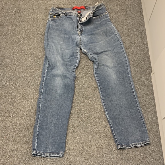 Gloria Vanderbilt- jeans - o - Picture 2 of 7